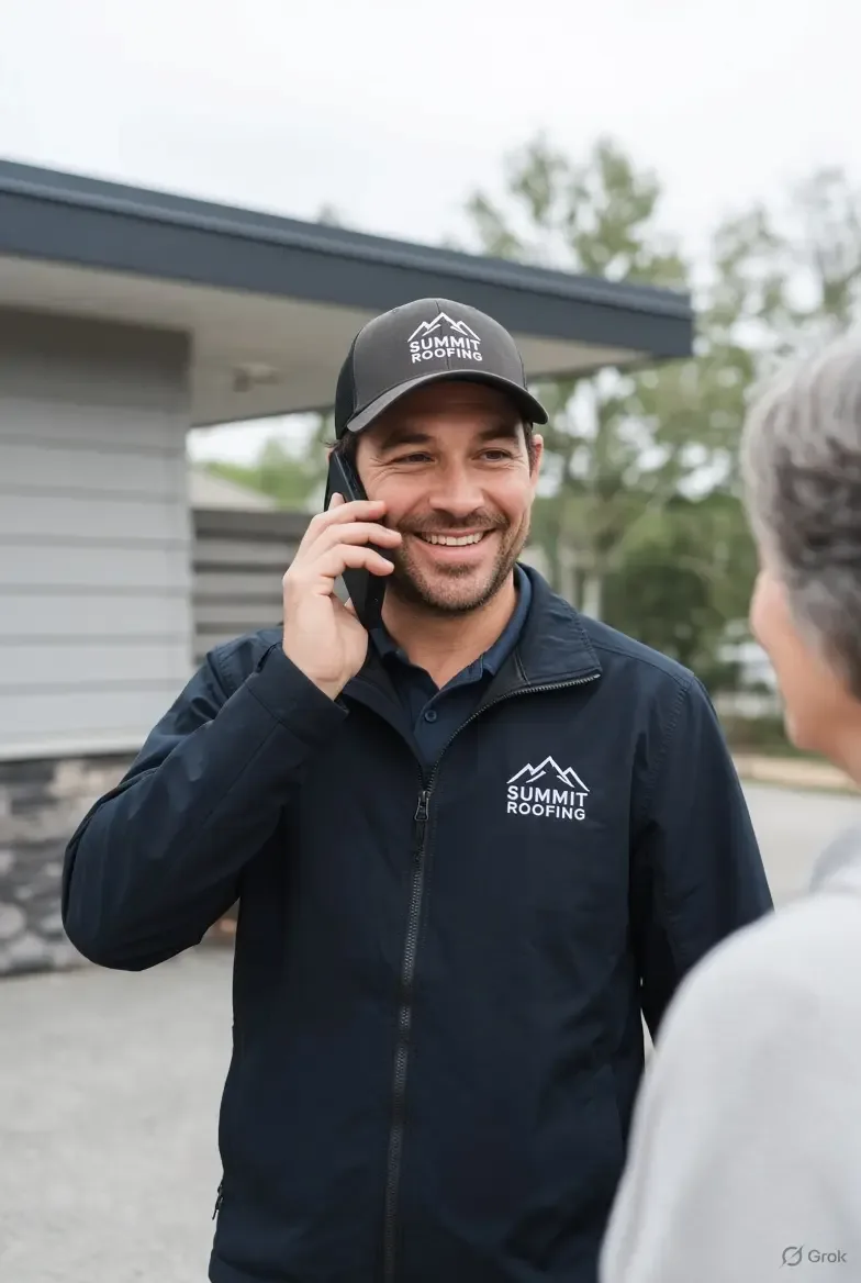 Flat Roof Leak Repair Plymouth, MI FAQs